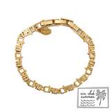 Ciao Chain Bracelet