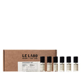Perfume Discovery Set 2025