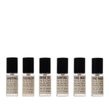 Perfume Discovery Set 2025