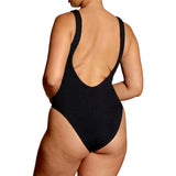 Square Neck Swim