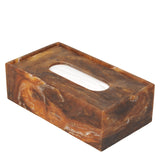 Mist Tissue Box
