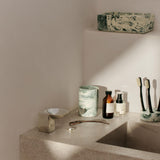 Mist Tissue Box