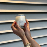 Cedre 11 Classic Candle