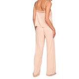 KARI PANT PJ SET