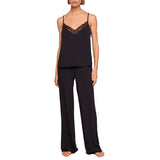 KARI PANT PJ SET