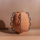 Ella Terracota Vessel