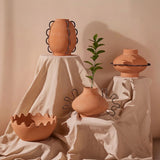 Ella Terracota Vessel