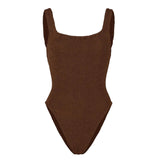 Square Neck Swim