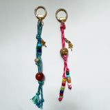 six x Rosanne Angotti Bag Charm