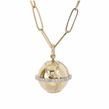 ATLAS CHARM