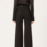 HEPBURN WIDE LEG