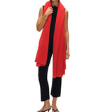 Cashmere Travel Wrap Brights