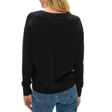 CASHMERE V-NECK