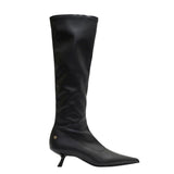 TALL HILDA BOOTS