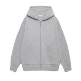 Bond Zip Hoodie