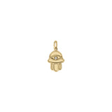 Adeena Hamsa Pendant
