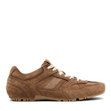 Tb.56 Suede Leather Sneakers