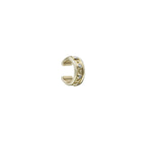 Méditerranée Ear Cuff diamond