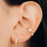 Celestial Ear Cuff