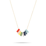 Bead Party Carnival Necklace