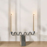 Aria Candle Holder