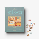 Art Lover Puzzle