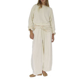 The Barrel Sweat Pant
