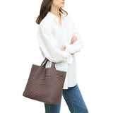 St. Barths Medium Tote