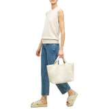 St. Barths Medium Tote
