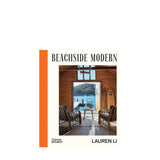 BEACHSIDE MODERN