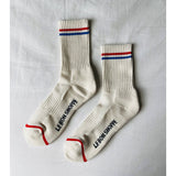 Boyfriend Socks