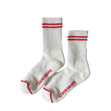 Boyfriend Socks