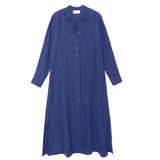 LInen Boden Dress