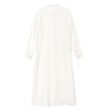 LInen Boden Dress