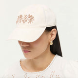 Cairo Baseball Cap