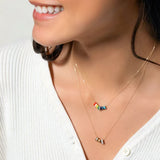 Bead Party Carnival Necklace