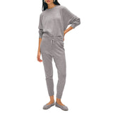 CASHMERE JOGGER
