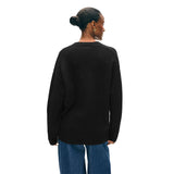 CASHMERE LUXE POCKET CARDIGAN