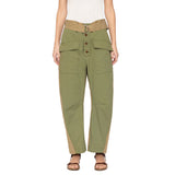 CAROLINA CHINO PANT