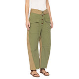 CAROLINA CHINO PANT