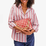 FLAT CLUTCH