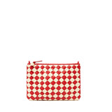 FLAT CLUTCH