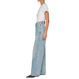 TAYLOR BARREL JEAN FULL