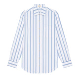 The Poplin Shirt