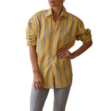 The Poplin Shirt