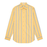 The Poplin Shirt