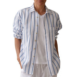 The Poplin Shirt