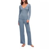 POINTELLE PANT