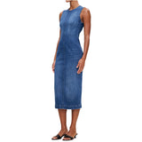 Esme Denim Dress