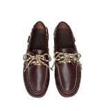 Franco Boat Shoe